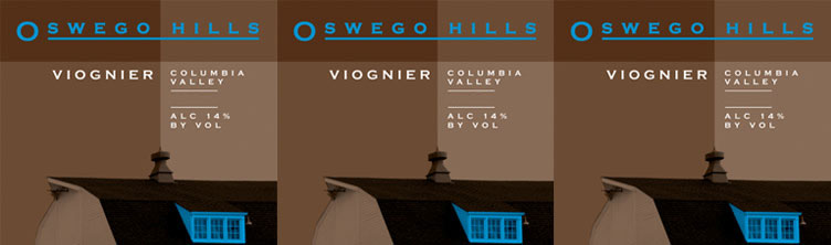 Oswego Hills Wines