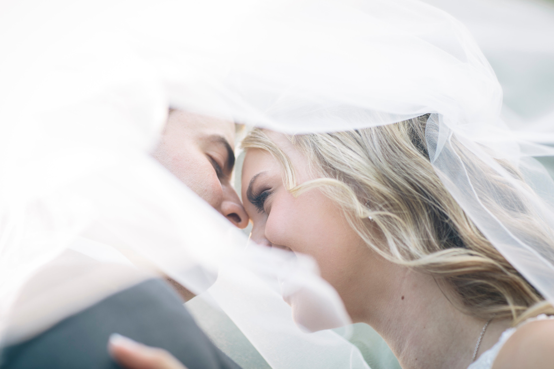 Wedding at Oswego Hills