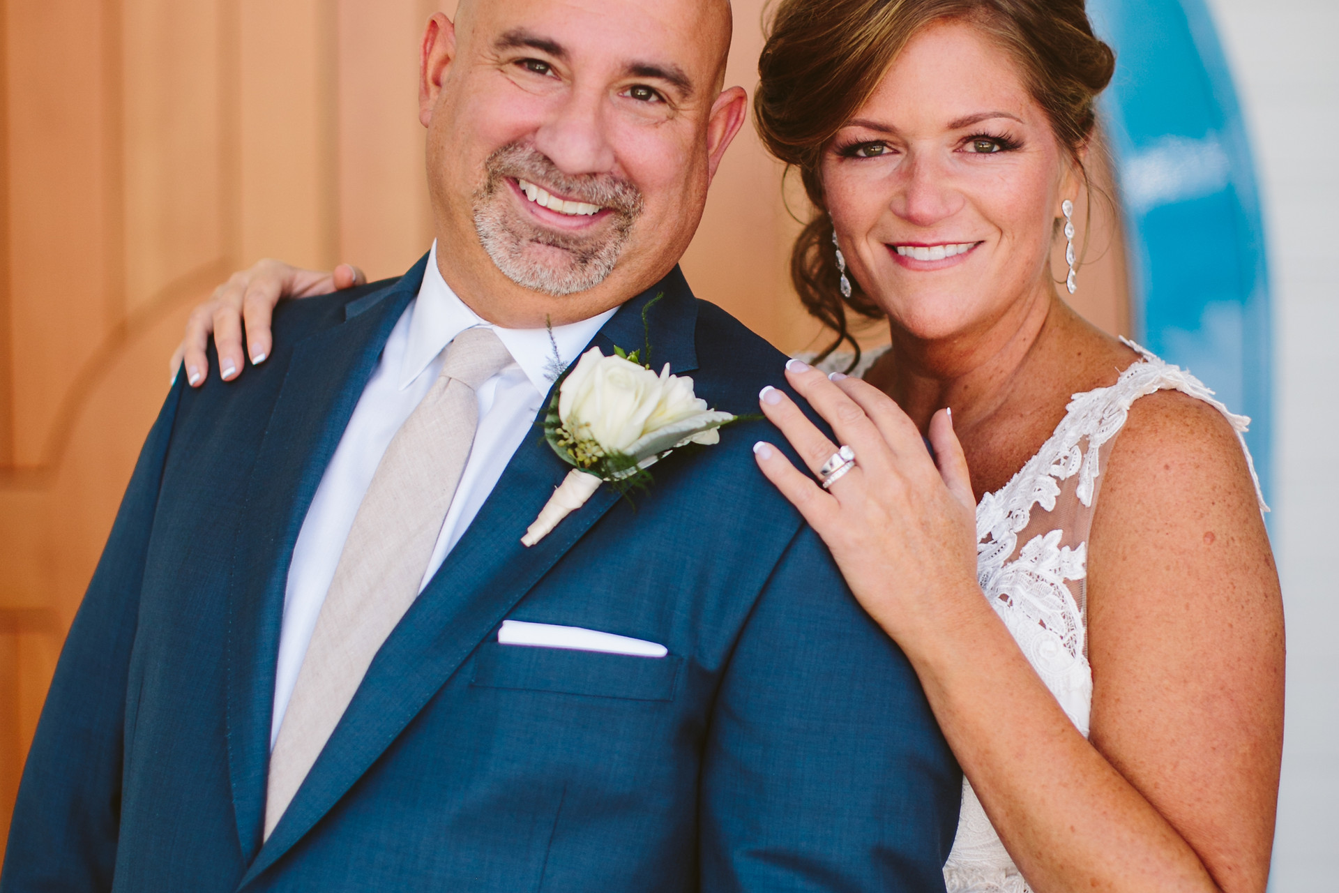 Wedding at Oswego Hills