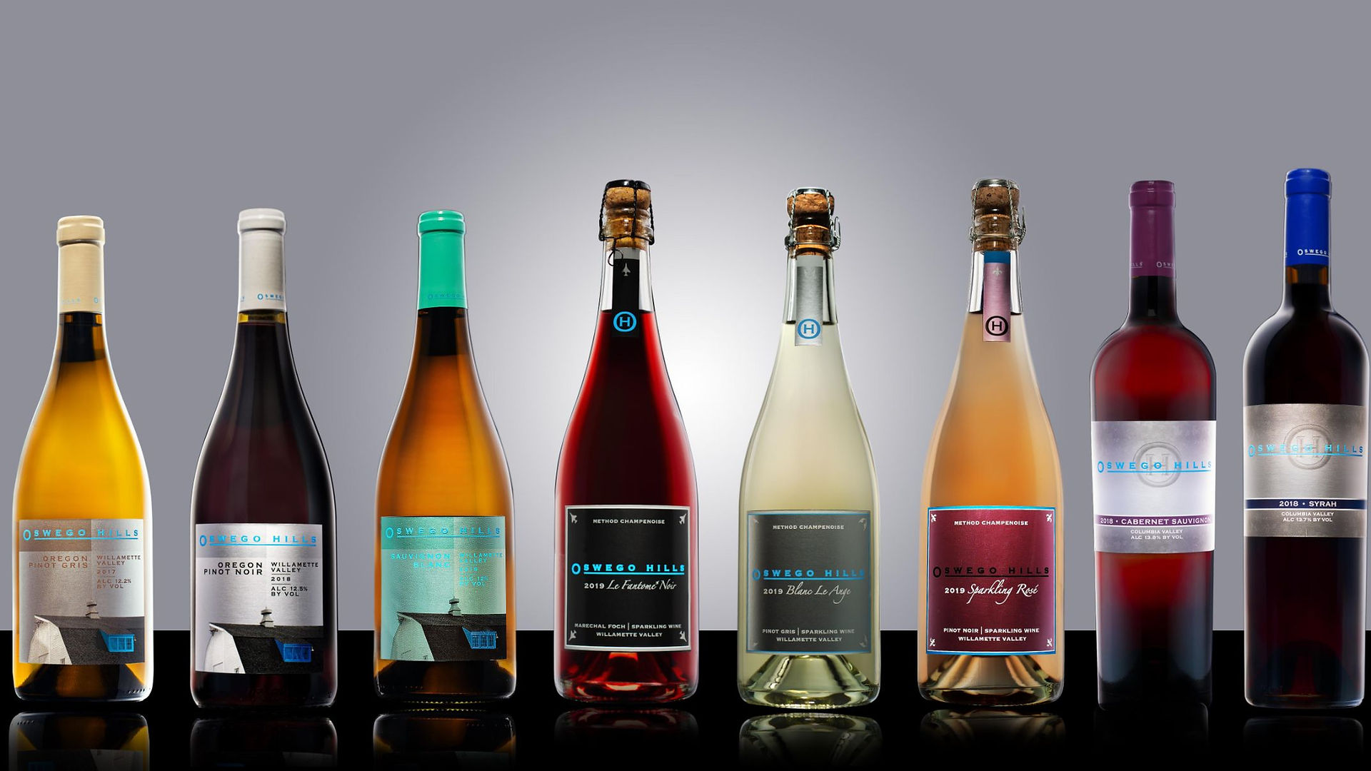 All Bottles