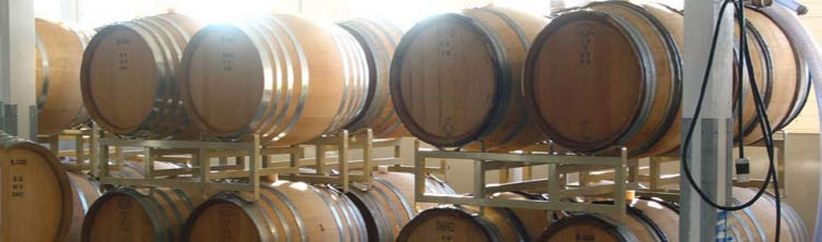 Oswego Hills Vineyard