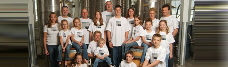 Oswego Hills Vineyard