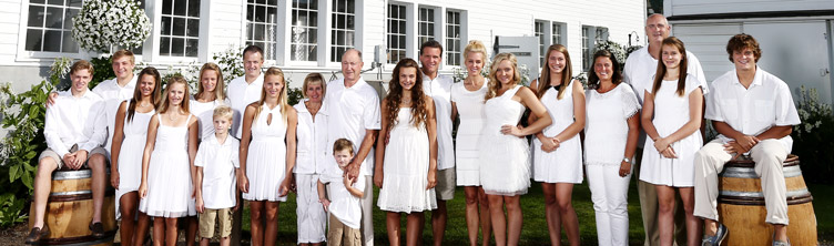 Oswego Hills Vineyard