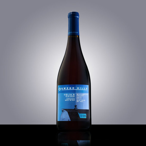 Celia's Cuvee 2023 Vintage