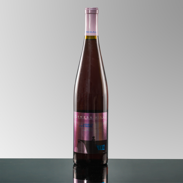 Lovely Liv's Rose' 2023 Vintage
