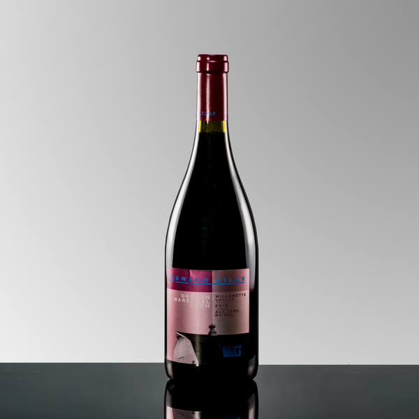 Marechal Foch 2023 Vintage