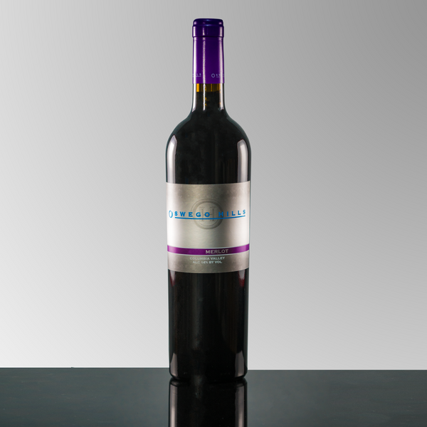 Merlot 2024 Vintage