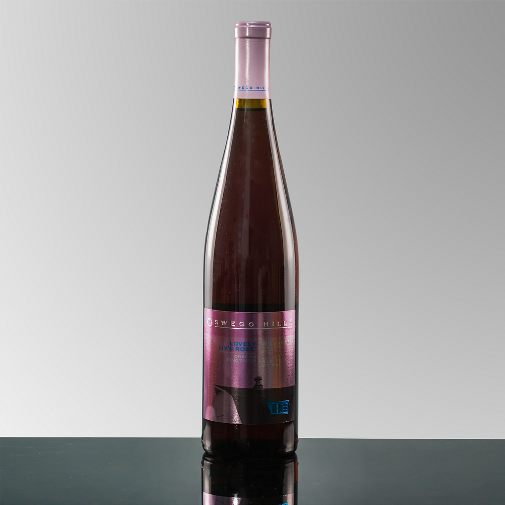 Lovely Liv's Rosé