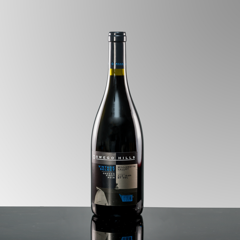 Pinot Noir Vintage Select (Reserve)