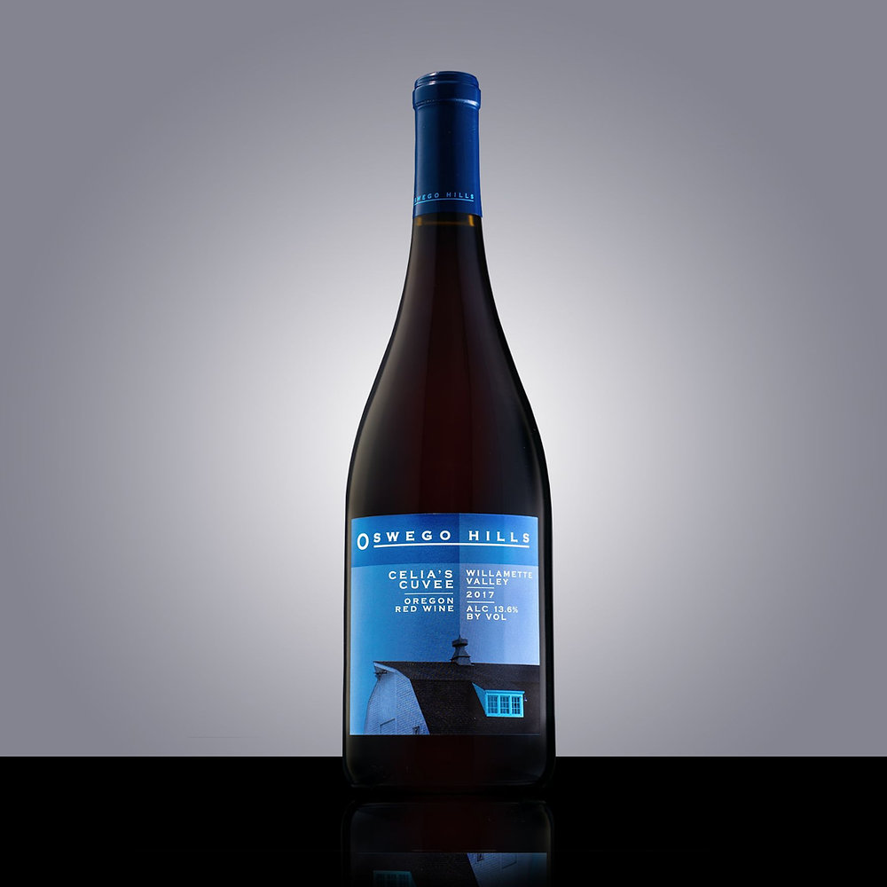 Celia's Cuvee