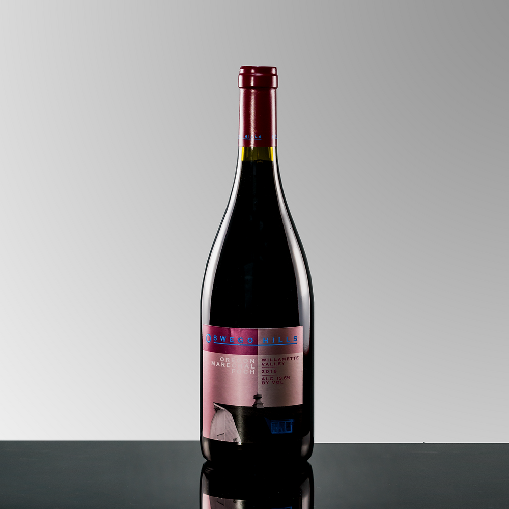 Marechal Foch