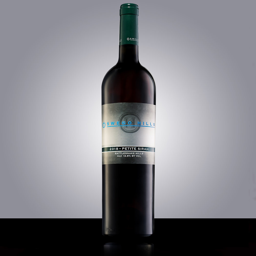 Petite Sirah