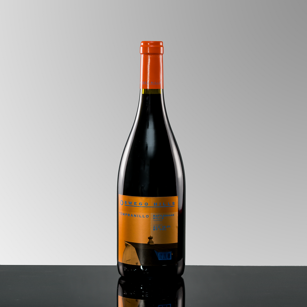 Tempranillo