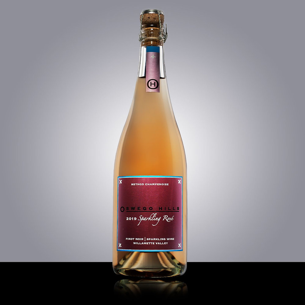 Sparkling Pinot Rose