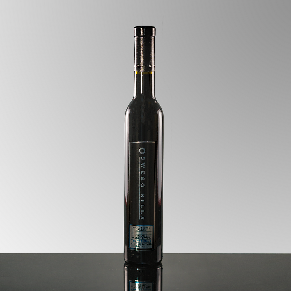 Tempranillo Port (Dessert Wine)